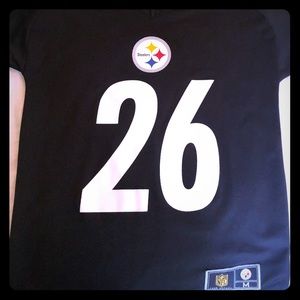Kids Steelers jersey